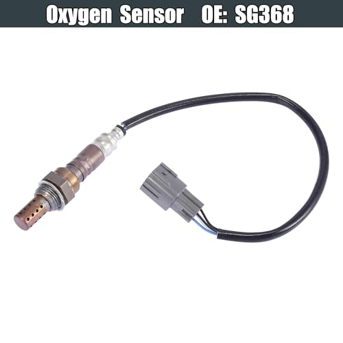 Capteur d'oxygène pour rapport air/carburant stable SG368 - 2