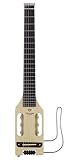 Traveler Ultra-Light Nylon Guitar with Gig Bag