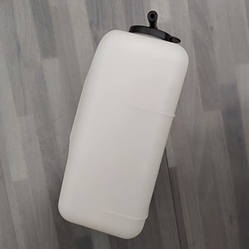 Image of 4431425 4397682 Water Tank For Hitachi ZX60 ZX70 ZX80 EX40U EX50U EX60-5