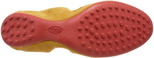 Tod's Women's Dee Ballet Flat4