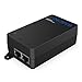 Produktbild Linksys LAPPI30W 802.3af/at Gigabit-PoE+-Injector, 30-W-Plug-and-Play Strom-Netzwerk-Adapter, Entfernungen bis zu 100 m, für PoE-Kameras, IP-Telefone, WLAN-Access Points