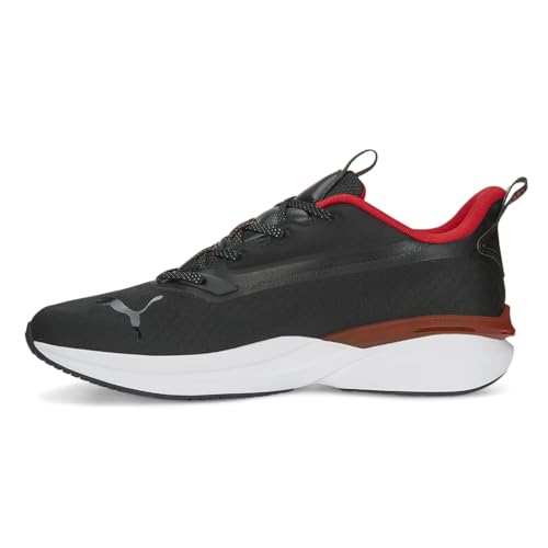 PUMA Mens Hyperdrive Profoam Speed Running Sneakers Shoes - Black3