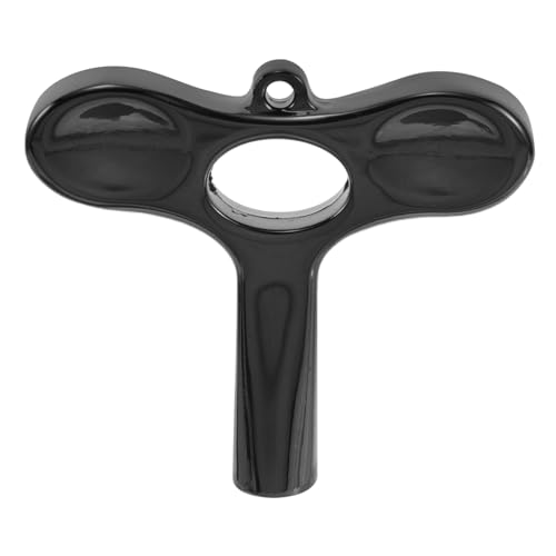 ULDIGI Tuning Tool for Musicians Drum Key for Drum Sets Aluminum Wrench Essential Music Instrument Accessory