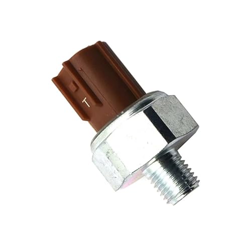 Interrupteur de pression d'huile pour résoudre le voyant moteur sur Acura MDX