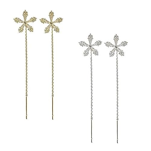 Lymphvity MagneTherapy Germanium Ohrringe, Kristallmagnetologie Lymphvity...