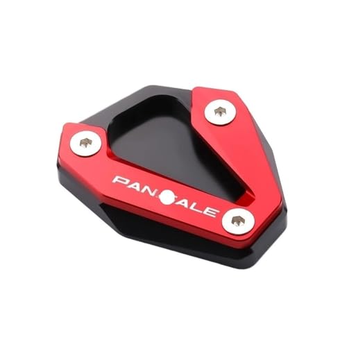 Accessoires de moto béquille agrandir plaque Panigale 959 899