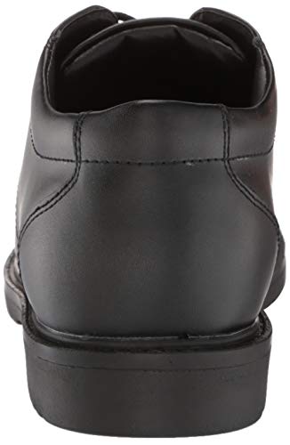 Image of Josmo Boy's Scholar School Uniform Shoe