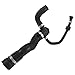 Radiator hose with ventilation hose Compatible with BMW 5 6 7-Series F01 F02 F03 F04 F06 F07 F10 F11 F12 F13 535i 640i 740i 2010-2025 Replaces 17127580957
