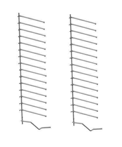 For Bosch 00645102 Dishwasher Flip Tine Fold-Down Tine Row Dishwasher Parts