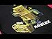 Bioworld My Hero Academia All Might Character sock