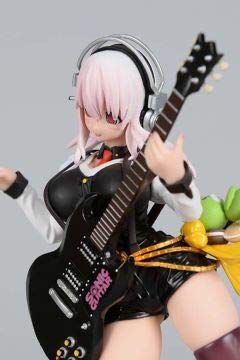 Amazon.co.jp: 一番くじ SUPER SONICO もあぱわー すーぱーそに子 A賞