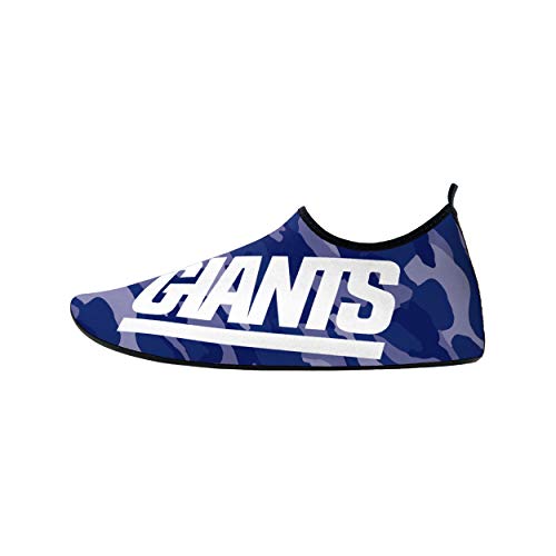 Image of FOCO Men's NCAA & NFL Team Camo Water Shoe