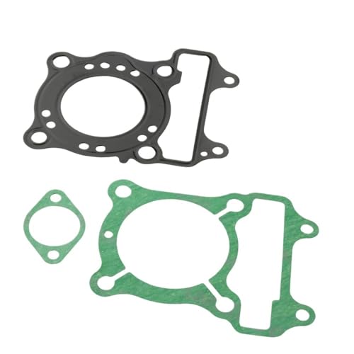 Jeu de joints de cylindre scooter 125 résout les pertes de compression