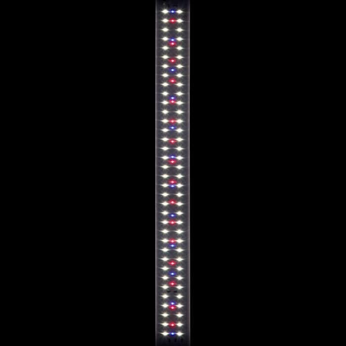 imagitarium by Petco Freshwater Aquarium LED Strip Light 29.5-40"