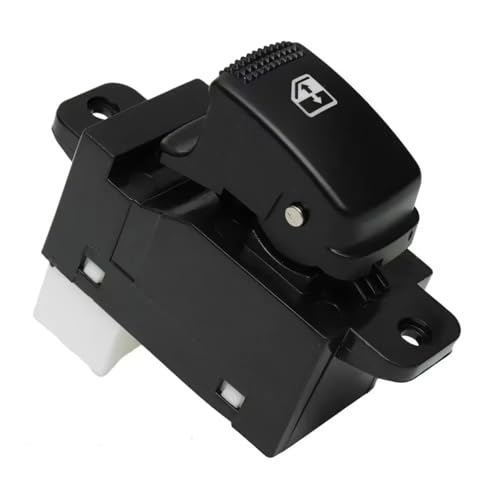 Bouton lève-vitre pour Kia Optima et Spectra | Interrupteur passager 93580-3D000