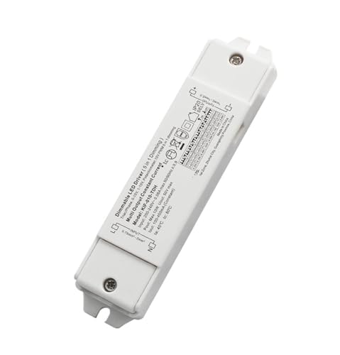 Mini alimentation gradation thyristor 10W pour éclairage de salon