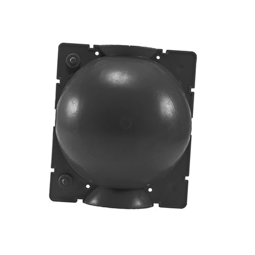 ZONADAH 4 Pack Garden Plant Root Growing Box 8cm Reusable High Pressure Tree Rooter Propagation Ball Grafting Device Botany Root Controller for Plant Cutting Seedlings - Image 2