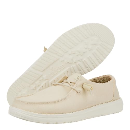 Image of Hey Dude Men's Wally Woven Loafer