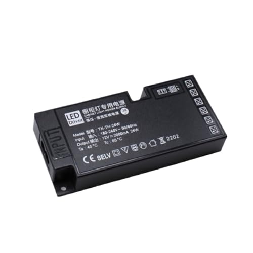 LrlbgCgd 24W36W60W6rbgC^[tF[X 12VXCb` LEDdd(Cabinetpowersupply24W)