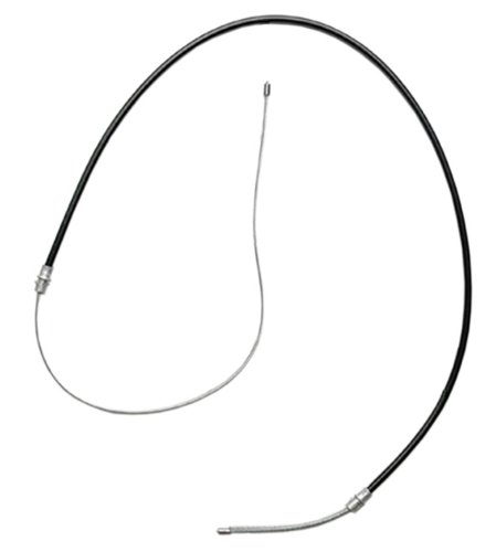 Raybestos BC93895 Professional Grade Parking Brake Cable