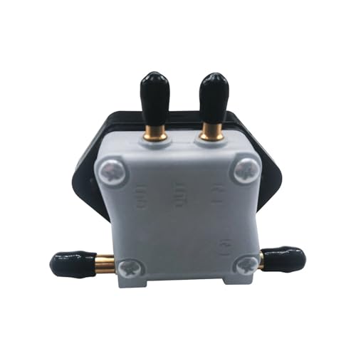 Pompe essence hors-board 4T 25-40hp 8M0141844 pour moteur bateau