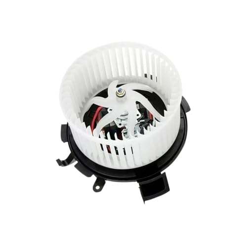 VENTILADOR DEL MOTOR DE LA CALEFACCIÓN Compatible con MERCEDES SPRINTER 3,5-T 3-T 4,6-T 4-T 5-T VW CRAFTER 30-35/CRAFTER 30-50 (2006-2016)
