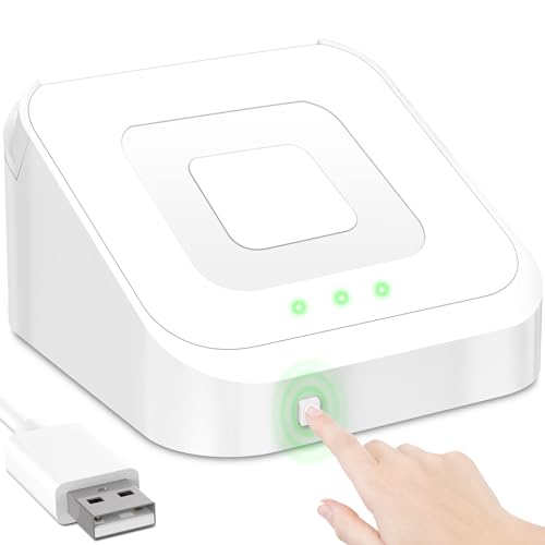 Square リーダー＋Bosstab社製ドック 1 Square リーダー専用ドック Bosstab社製デザイン - メルカリ