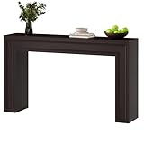 Rresyet 55 Inch Long Console...