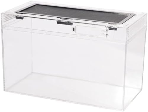 ঒��ރP�[�W ����e��A�g�J�Q �A�P�[�W �A�N���� ���� �ɐB�p�{�b�N�X �N���A?�p �����A���ɍœK �����ŃN���A �g�ݗ��Ă��ȒP�Ŏg���₷���A���F �ʋC�� �ςݏd�˂� ���甠�A �� �^ �A���̑��� (20*20*18cm)