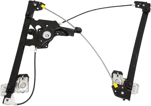 Lève-vitre électrique avant droit Skoda Octavia solution vitre en panne