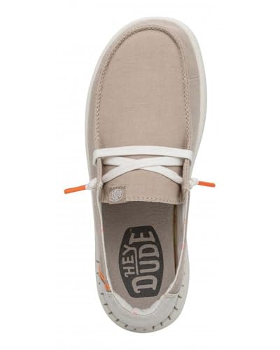 Image of HEYDUDE Women's Wendy Rise Slip-On Loafer