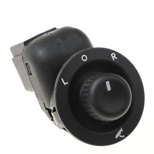 Bouton de rétroviseur bloqué Jeep Grand Cherokee remplacez la commande cassée 04602789AA