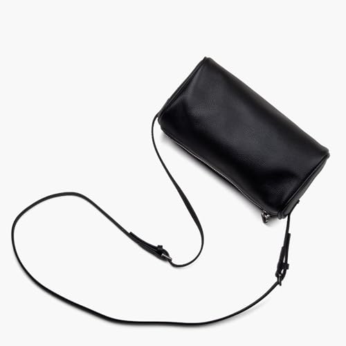 Premium Full-Grained Leather Crossbody Purses for Women, Hobo Bags for Women Crossbody with Adjustable Strap2