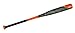 Easton S500 Youth Baseball Bat (2015 Realtree Orange, 29