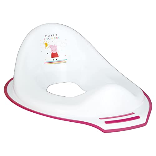 Peppa Pig Toilet Training Seat 12254