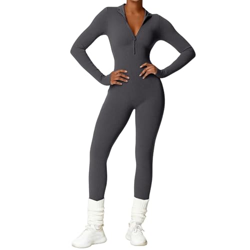 Combinaison de yoga extensible pour éviter les vêtements qui glissent durant l'effort