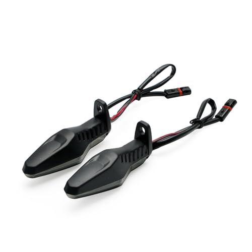 Clignotants à LED pour BMW S1000XR remplacez vos feux ternes et cassants