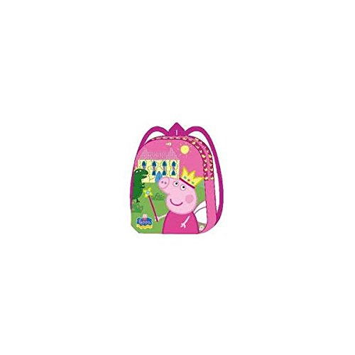 Preisvergleich Produktbild Peppa Pig - Rucksack