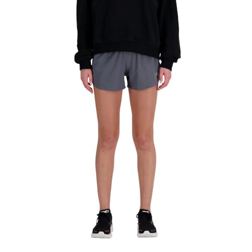 New Balance Women's RC Short 3 inches
