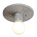 Discus Flush-Mount - Concrete