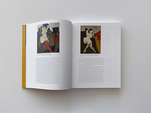 Mark Rothko: Paintings on Paper