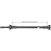 Cardone 65-9363 Remanufactured Driveshaft Prop Shaft
