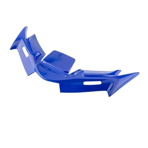 Ailettes de carénage R125 anti-soulèvement spoiler inférieur R15 V4