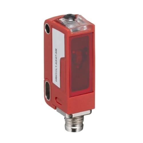 Capteur photoélectrique PRK3CL1.T3/4T-M8 cellule laser de positionnement pour tri automatisé