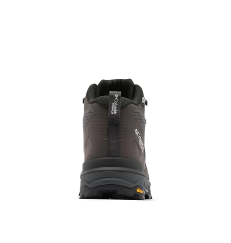 Image of Columbia Mens Peakfreak Titanium