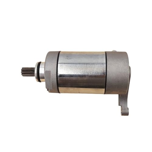 Motor de arranque TT-R230 soluciona fallos de encendido frío en tu moto 3
