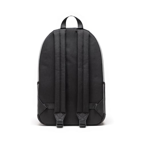 Image of Herschel Supply Co. Kaine Backpack, Varsity Grey Crosshatch, One Size