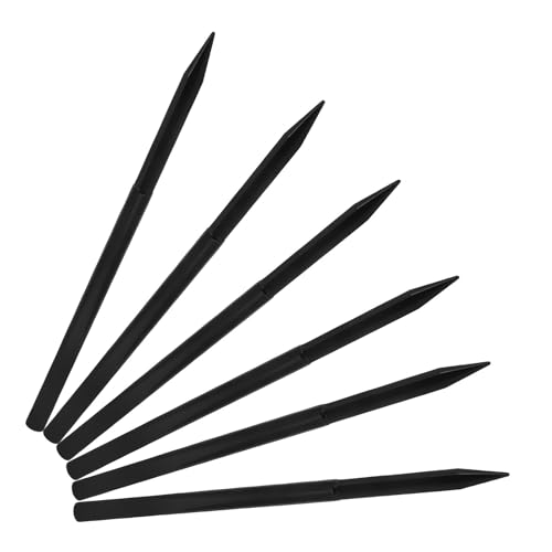 Tiges d'extension pour lampes solaires VICASKY afin de sublimer vos soirées de jardin en extérieur