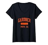 Womens Gardner High...image