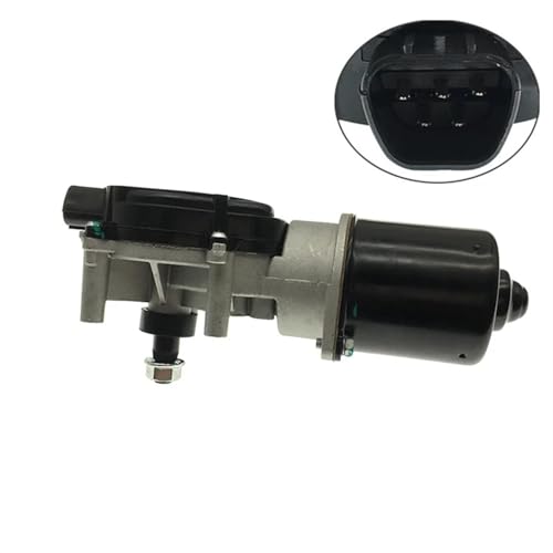 Moteur essuie-glace Acura MDX pièce rechange 76505-SDA-A01 - 3